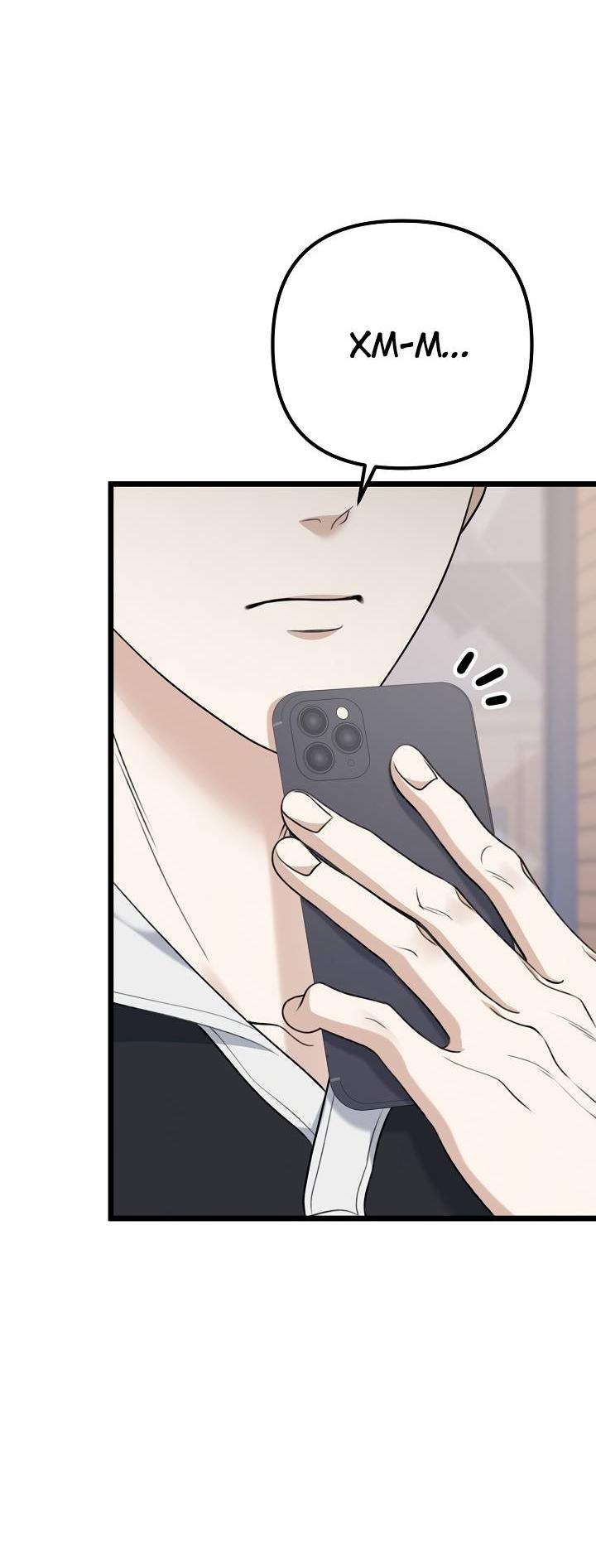 Манга Солнечный душ - Глава 39 Страница 24