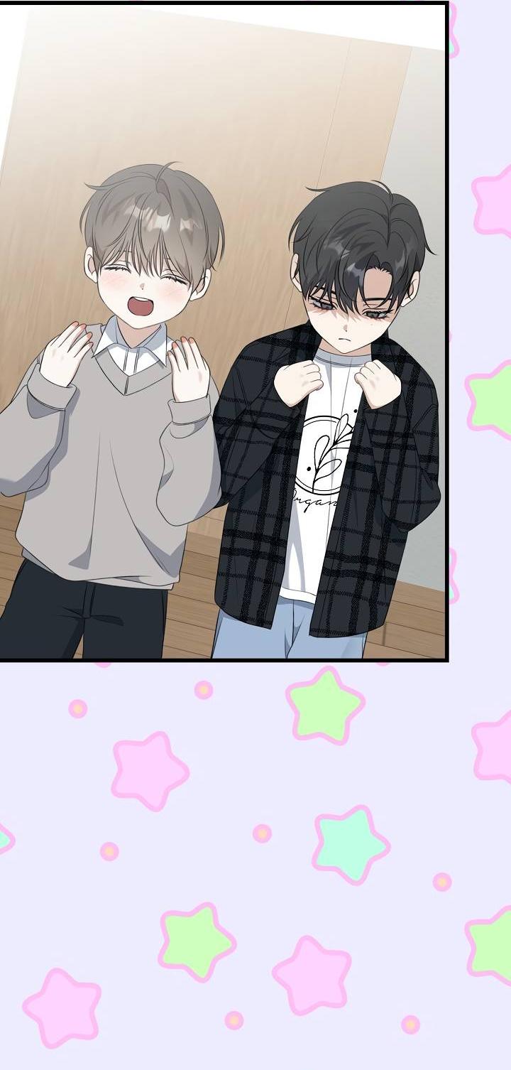 Манга Солнечный душ - Глава 38 Страница 41