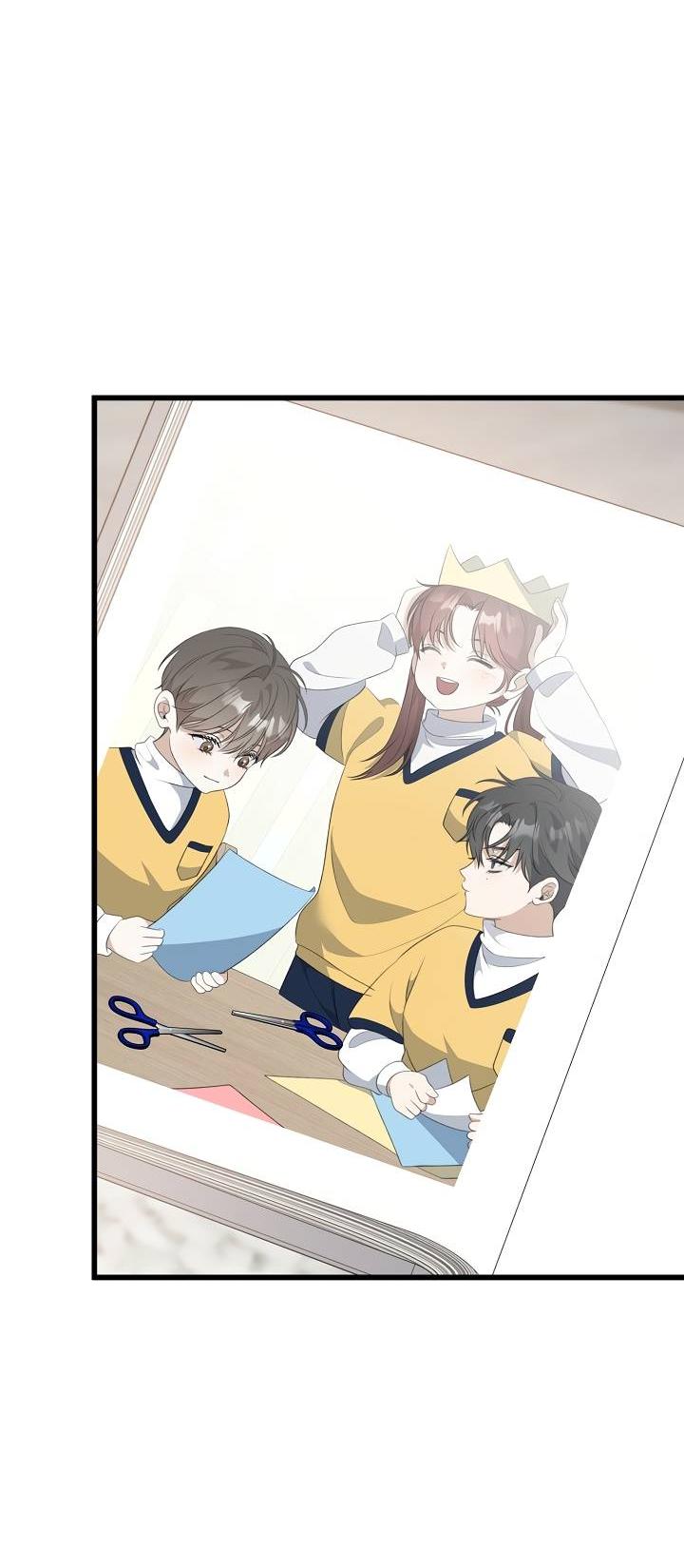 Манга Солнечный душ - Глава 37 Страница 60