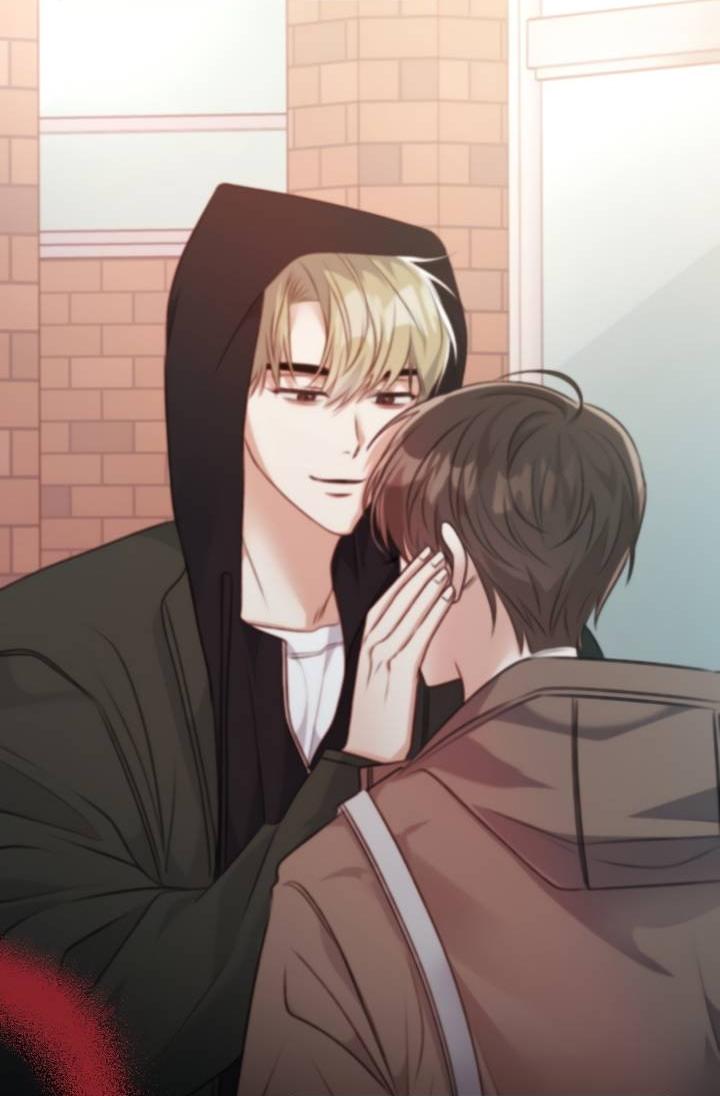 Манга Солнечный душ - Глава 42 Страница 65