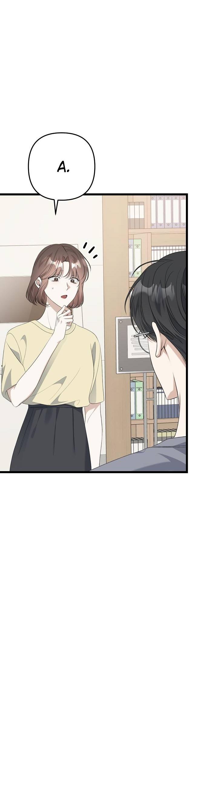 Манга Солнечный душ - Глава 40 Страница 59