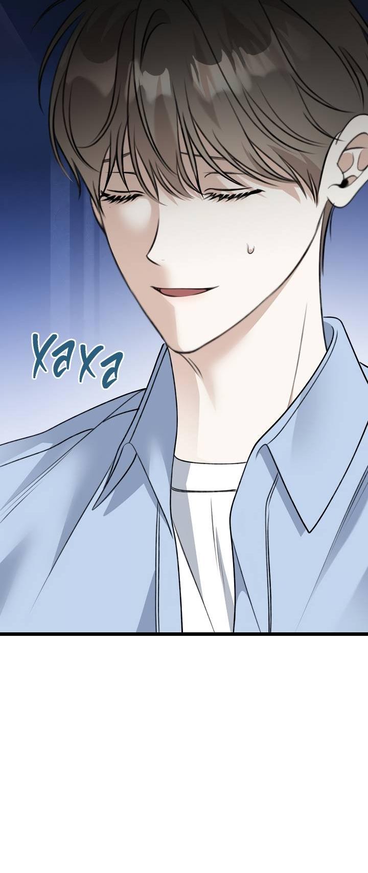 Манга Солнечный душ - Глава 40 Страница 37