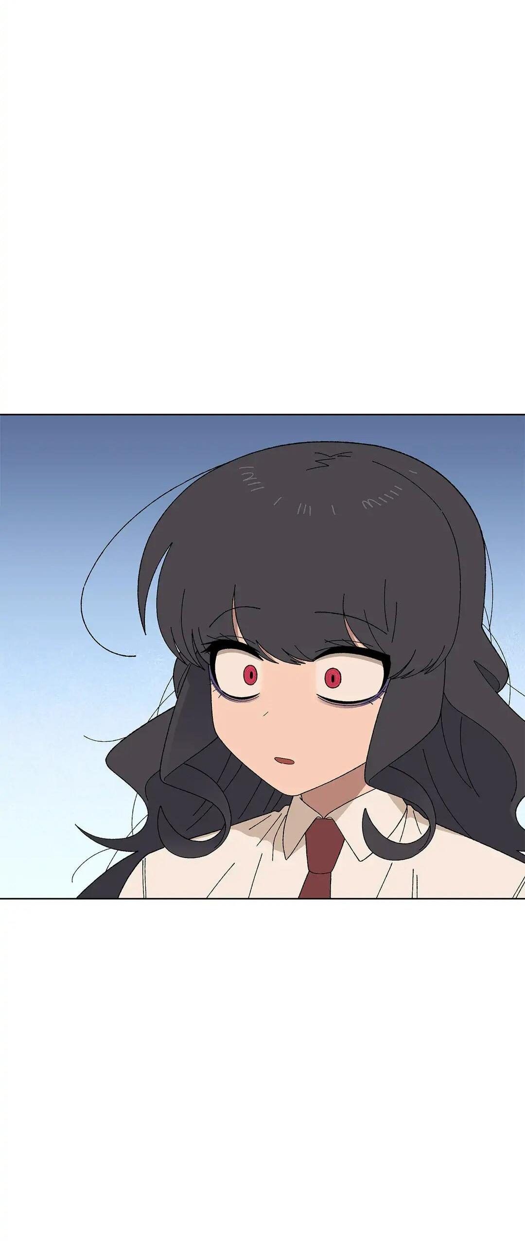 Манга Мой друг детства постоянно пристает ко мне! - Глава 70 Страница 63