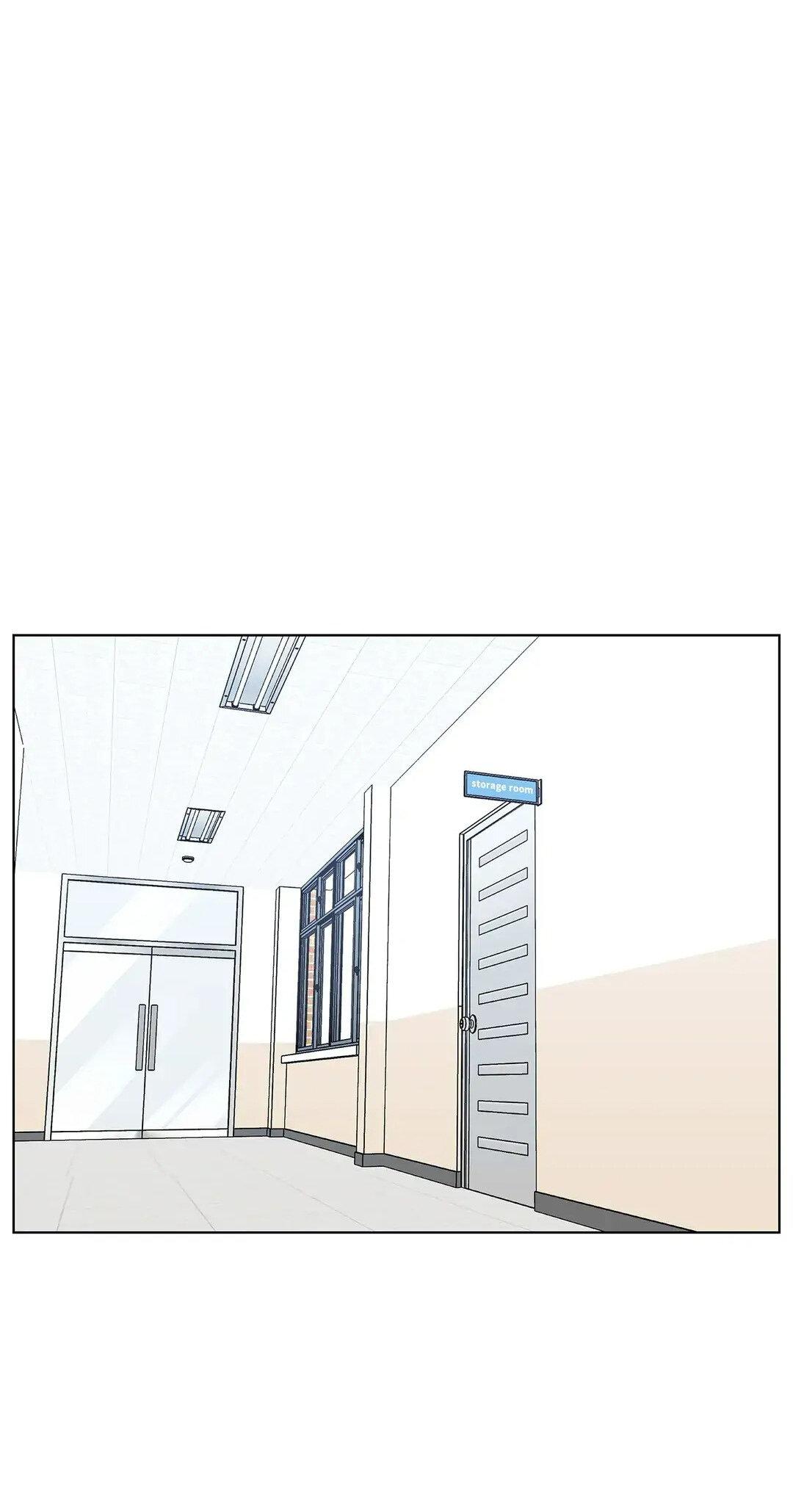 Манга Мой друг детства постоянно пристает ко мне! - Глава 70 Страница 6