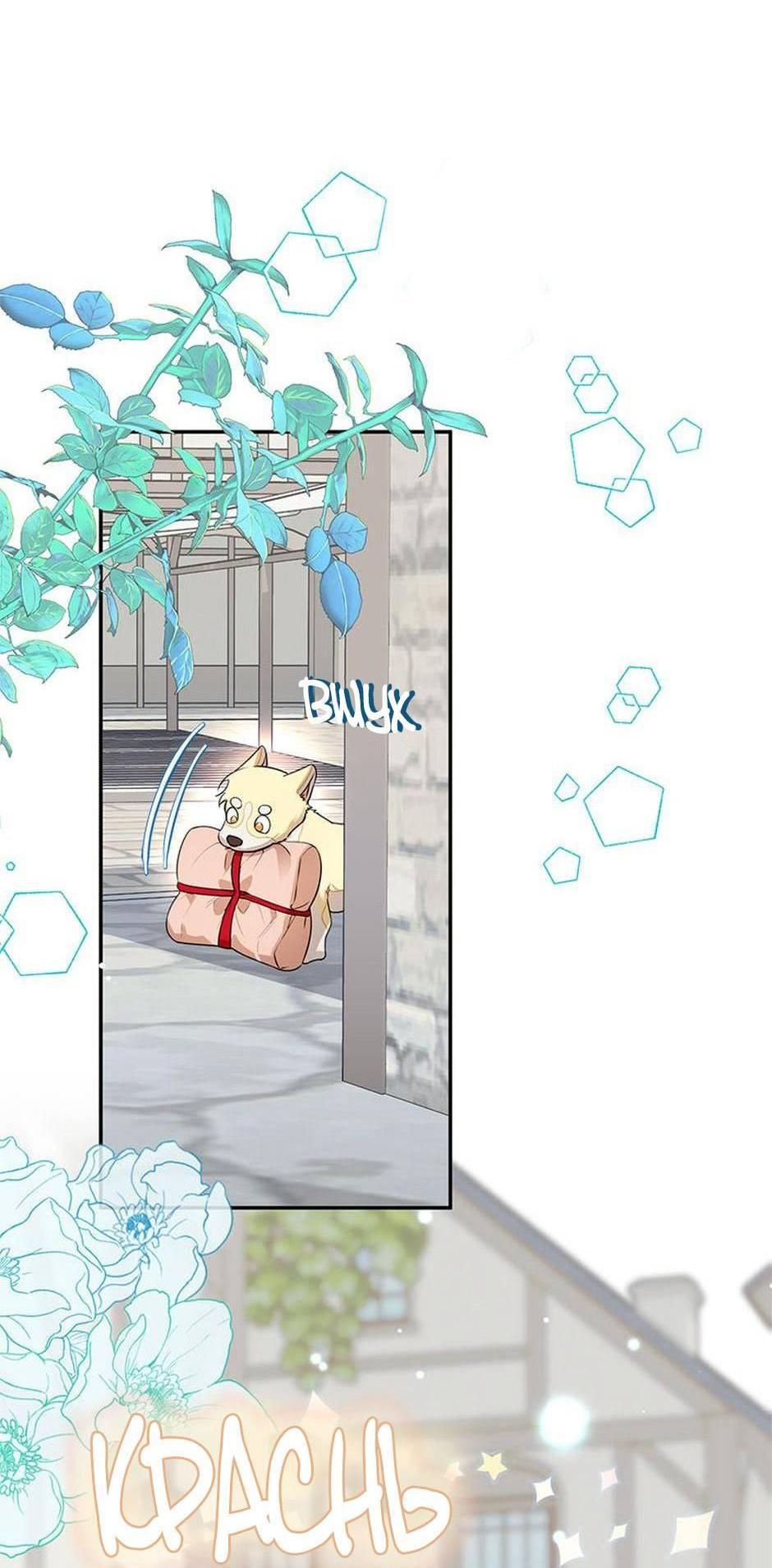 Манга Будьте осторожны, выбирая мужа - Глава 66 Страница 11