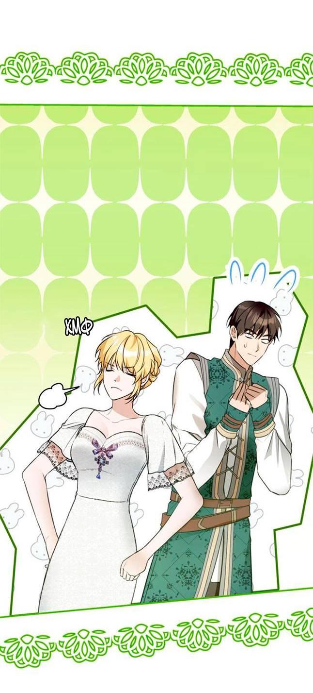 Манга Будьте осторожны, выбирая мужа - Глава 65 Страница 41