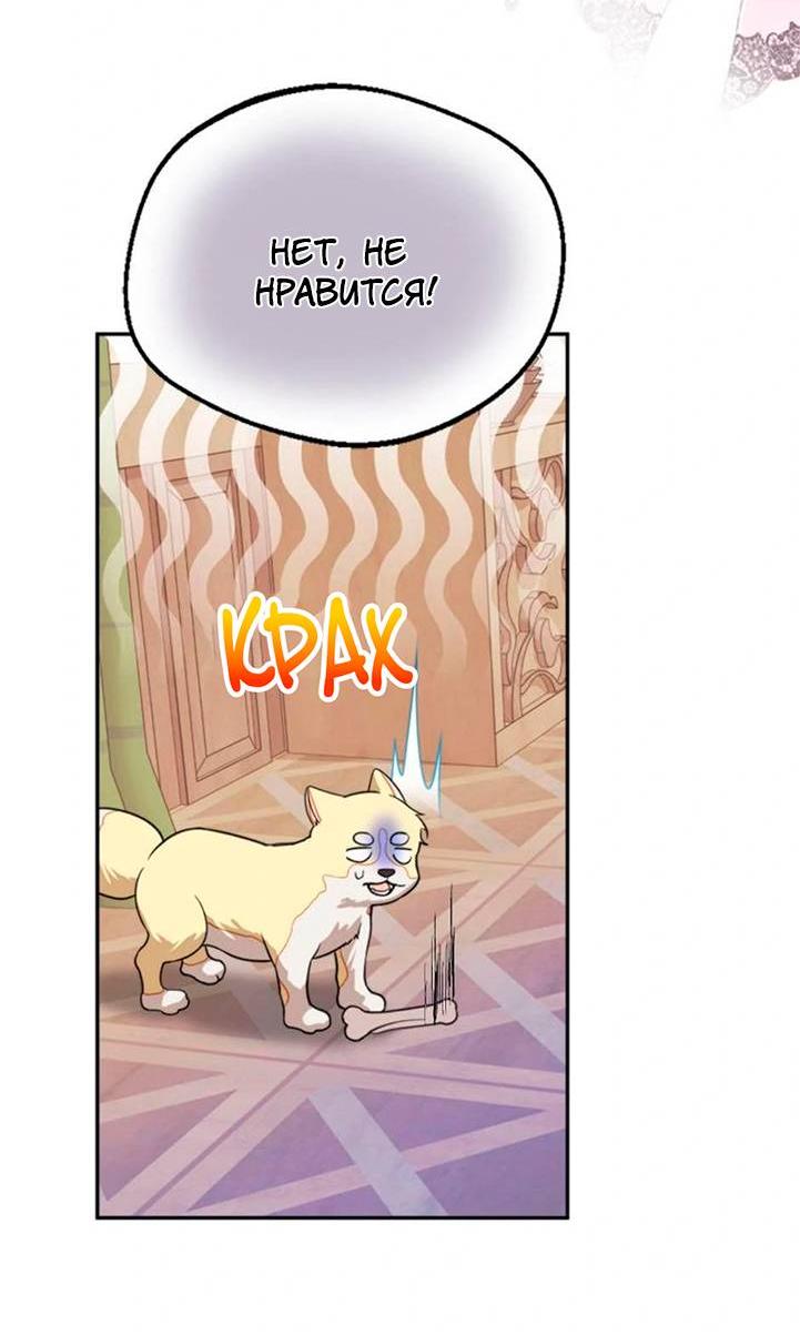 Манга Будьте осторожны, выбирая мужа - Глава 65 Страница 21