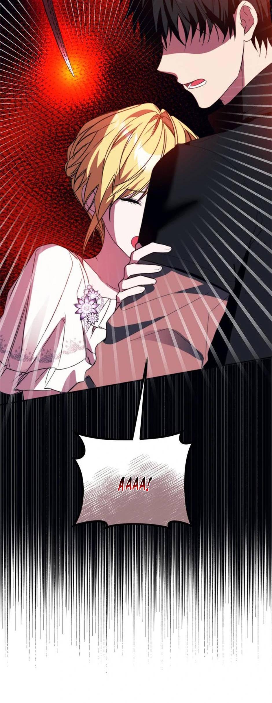 Манга Будьте осторожны, выбирая мужа - Глава 68 Страница 28