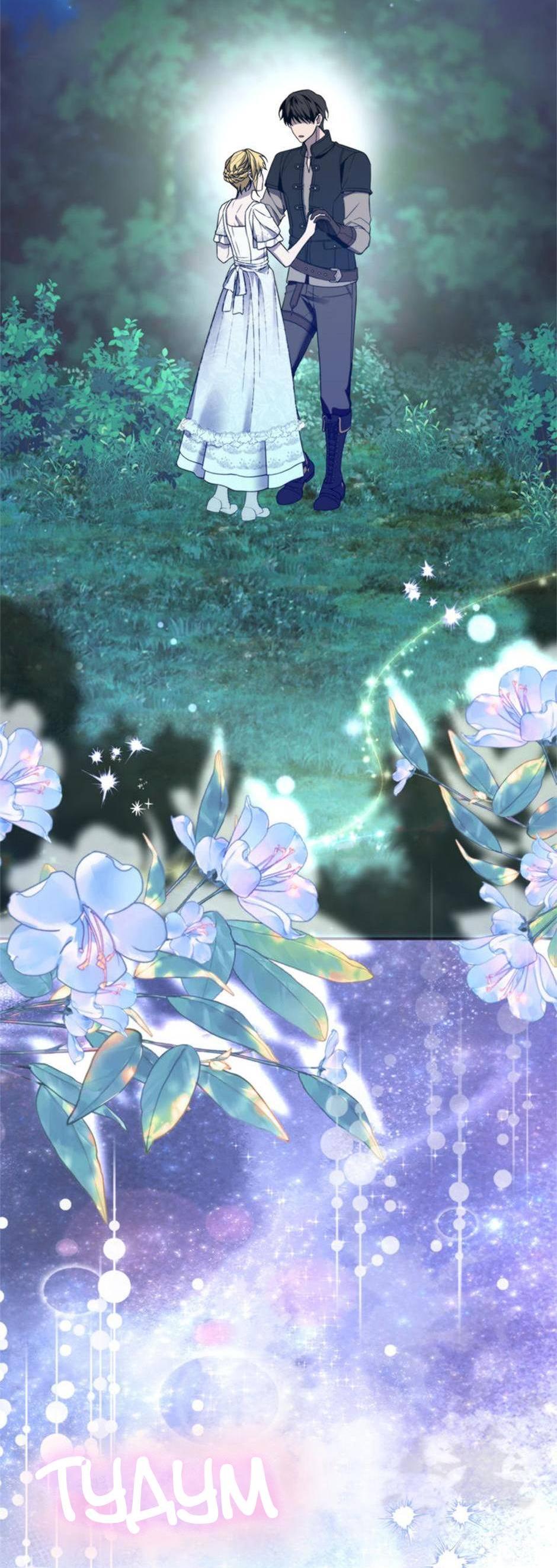 Манга Будьте осторожны, выбирая мужа - Глава 68 Страница 2