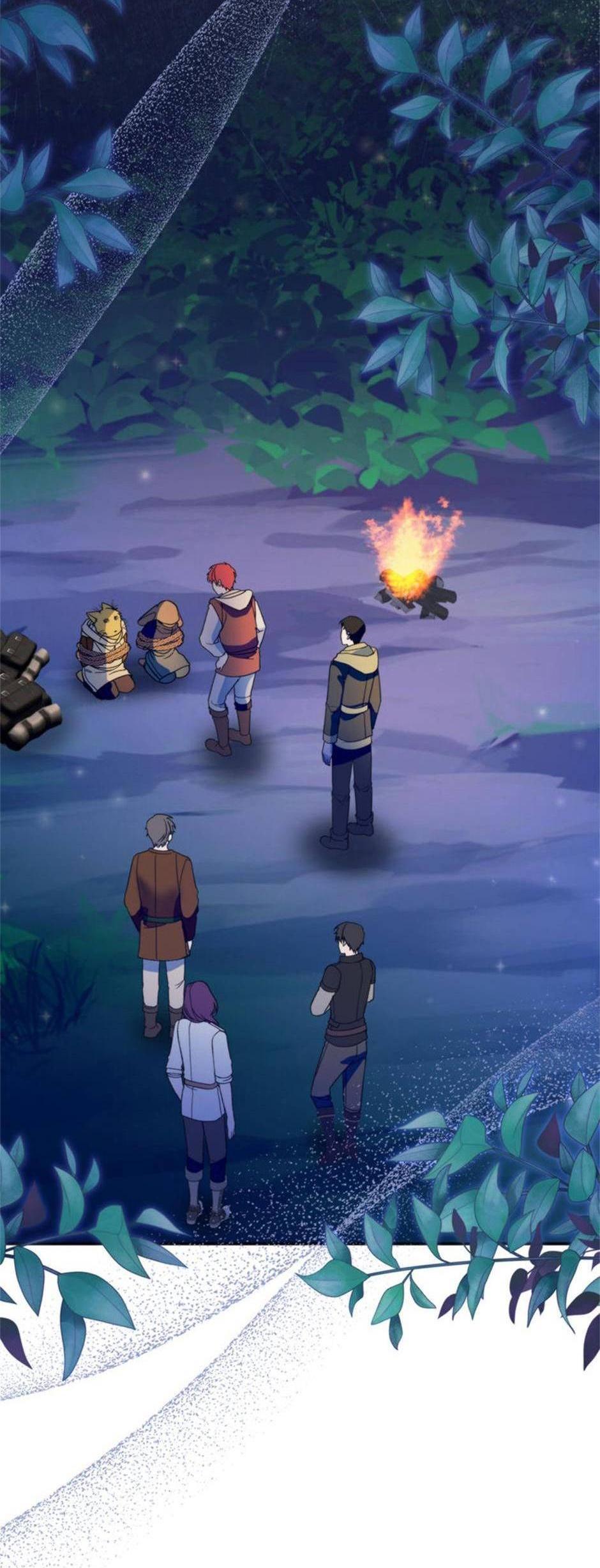 Манга Будьте осторожны, выбирая мужа - Глава 70 Страница 6