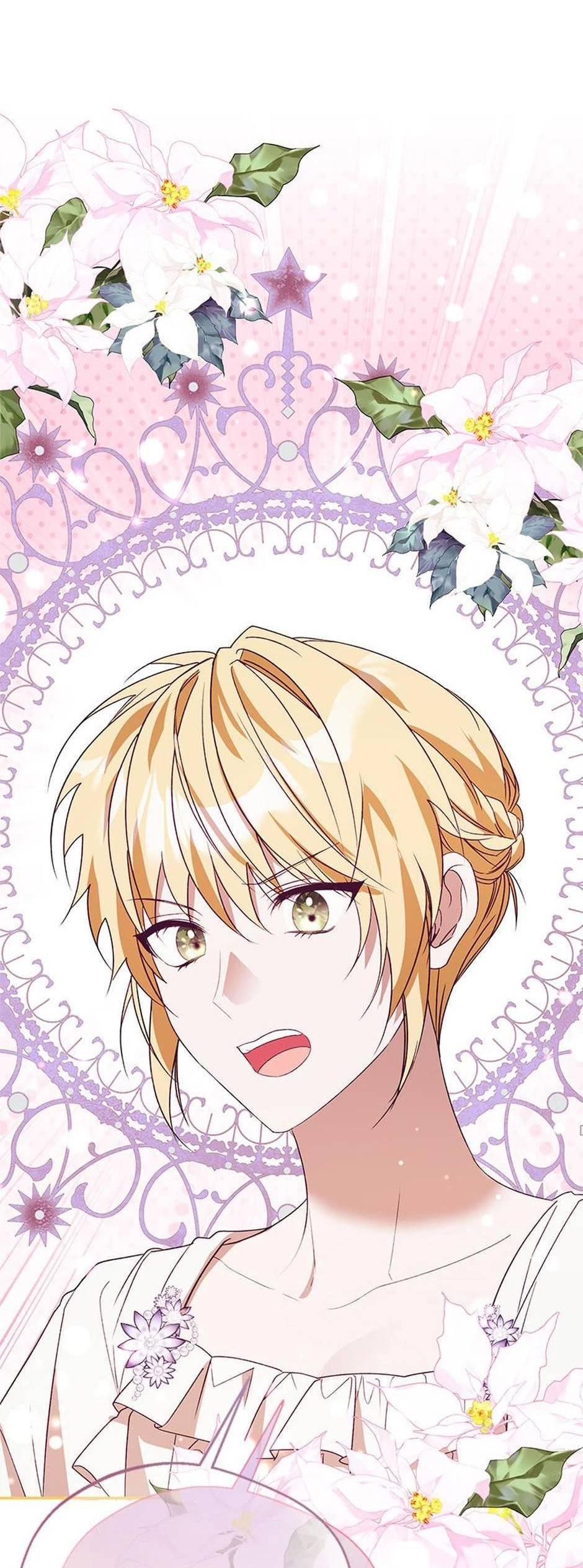 Манга Будьте осторожны, выбирая мужа - Глава 69 Страница 65