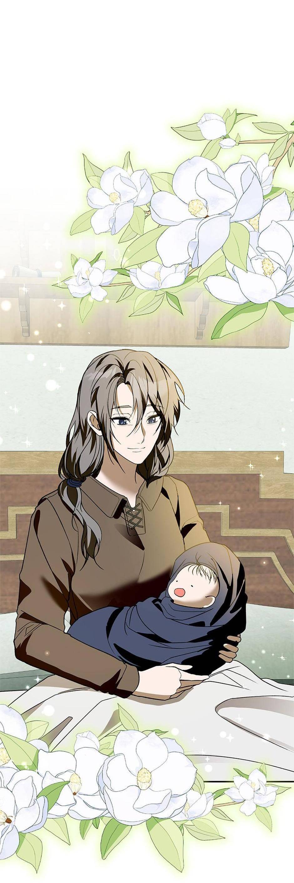 Манга Будьте осторожны, выбирая мужа - Глава 69 Страница 44