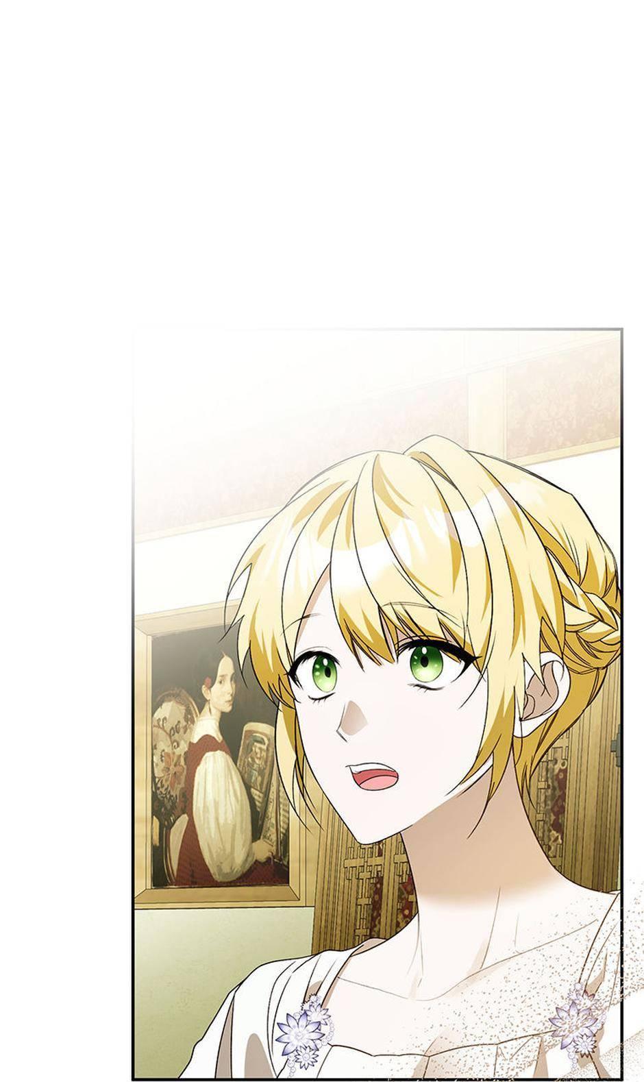 Манга Будьте осторожны, выбирая мужа - Глава 69 Страница 45