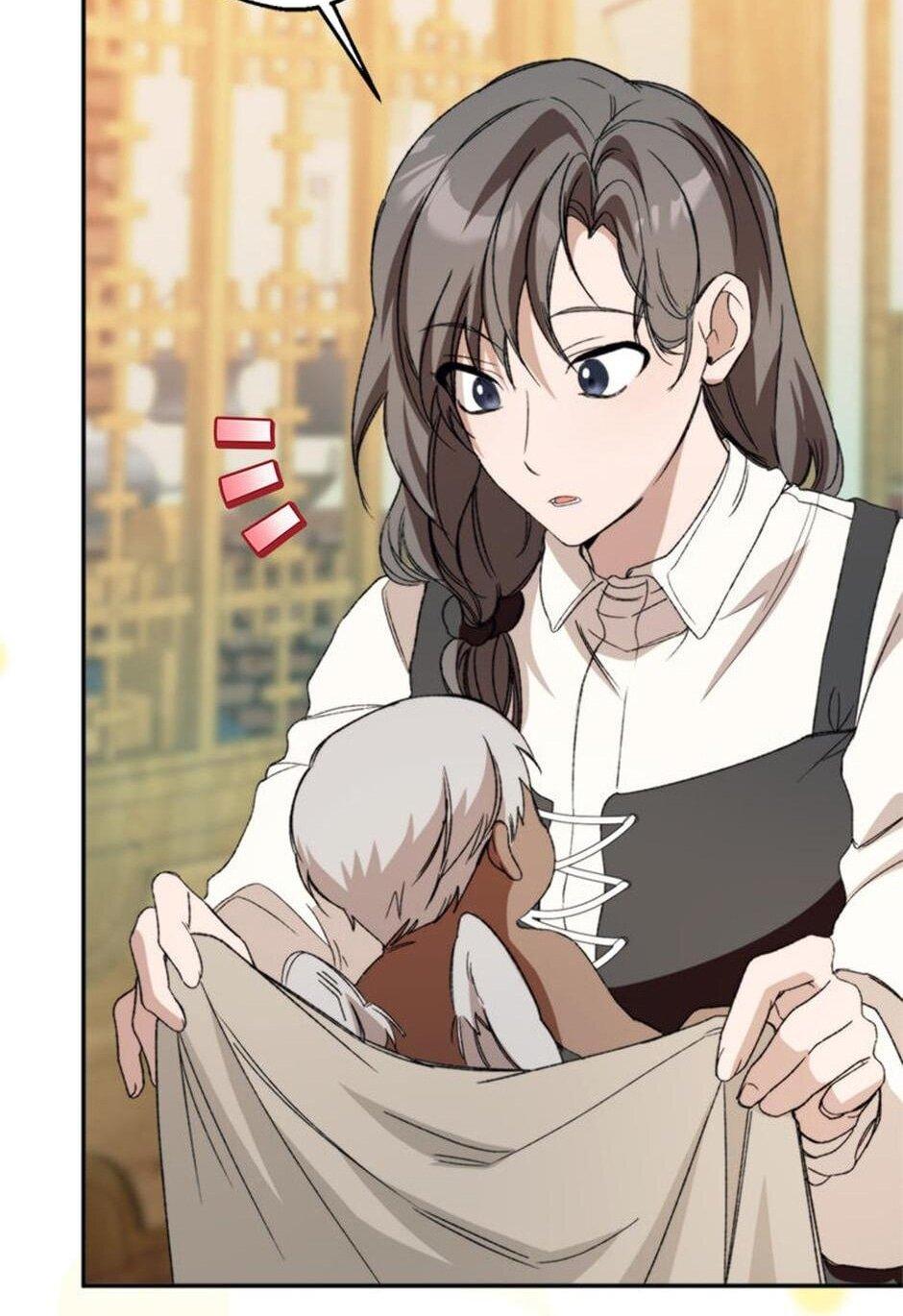 Манга Будьте осторожны, выбирая мужа - Глава 73 Страница 42