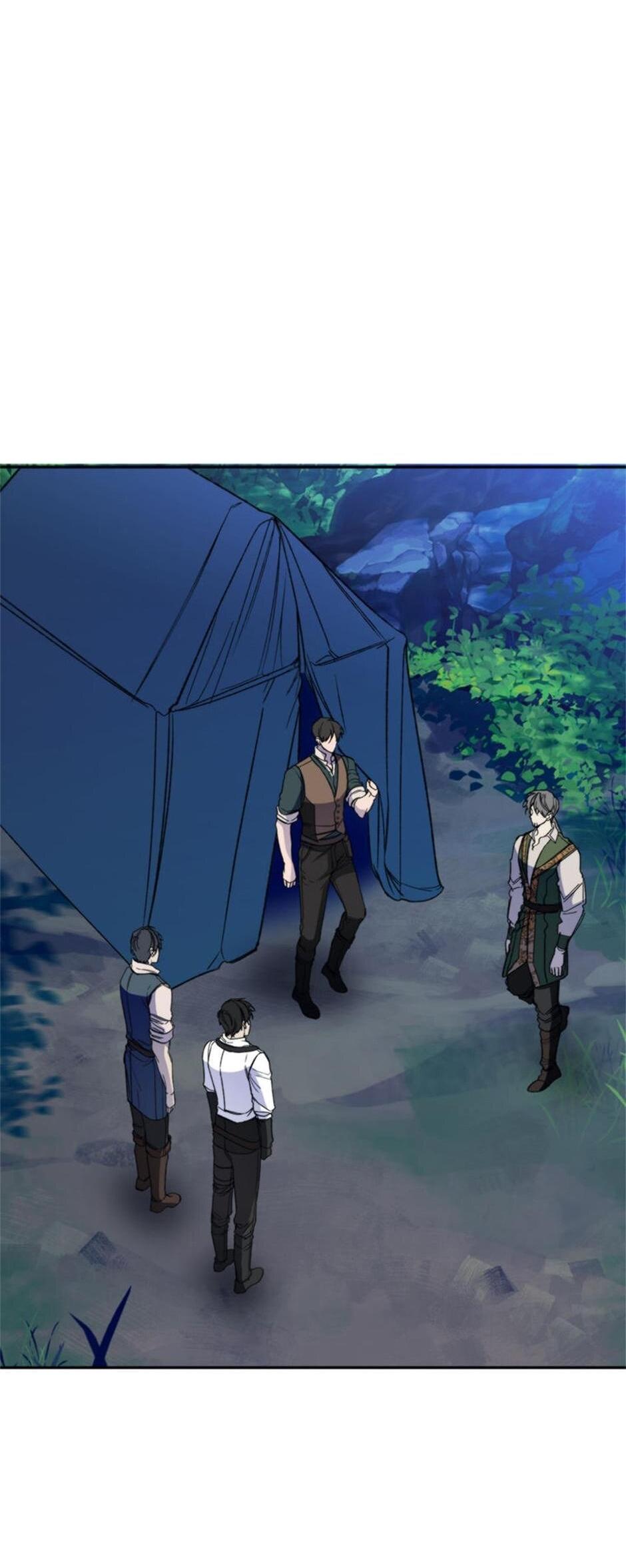 Манга Будьте осторожны, выбирая мужа - Глава 72 Страница 21