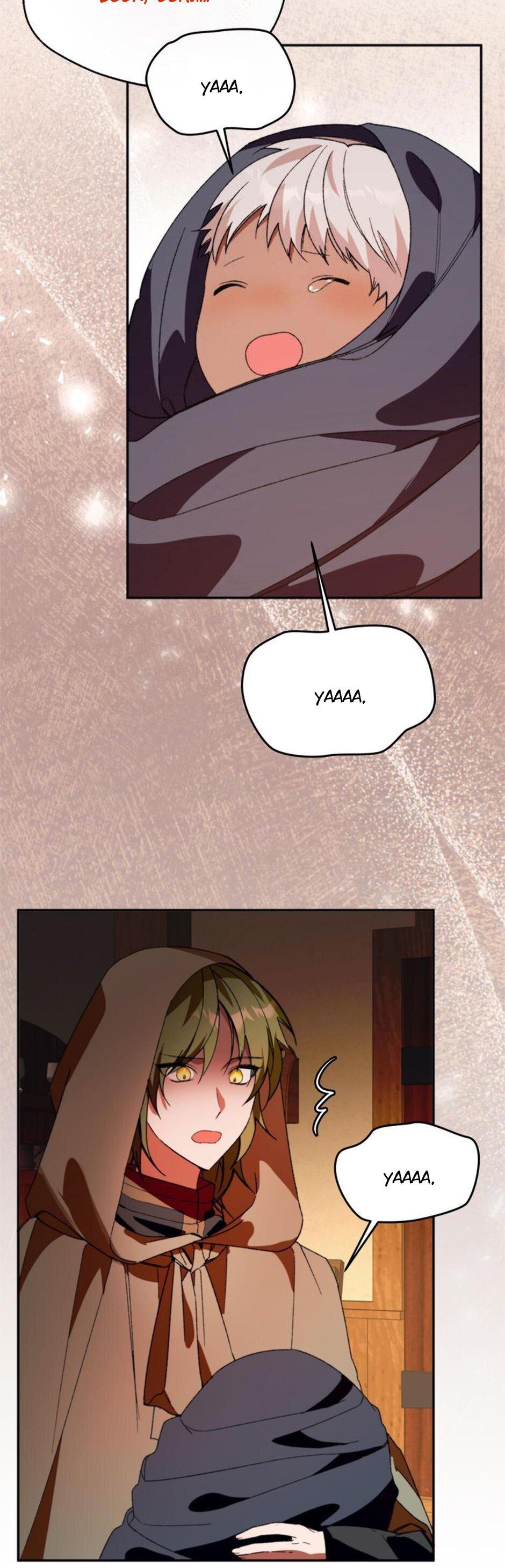 Манга Будьте осторожны, выбирая мужа - Глава 72 Страница 5