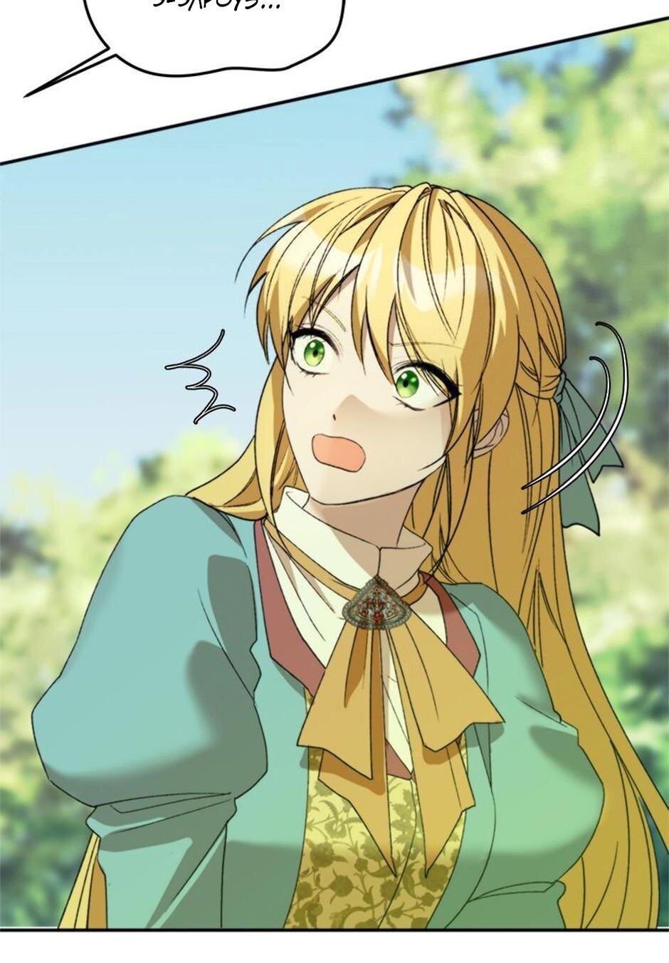 Манга Будьте осторожны, выбирая мужа - Глава 71 Страница 29