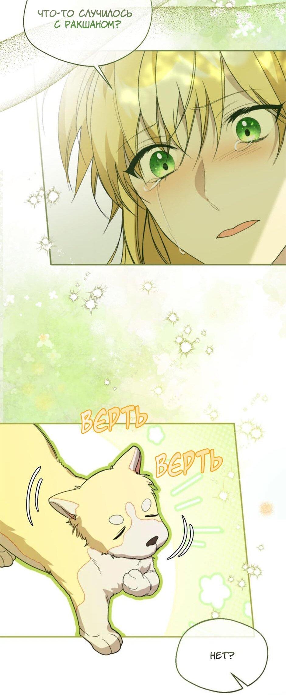 Манга Будьте осторожны, выбирая мужа - Глава 71 Страница 11