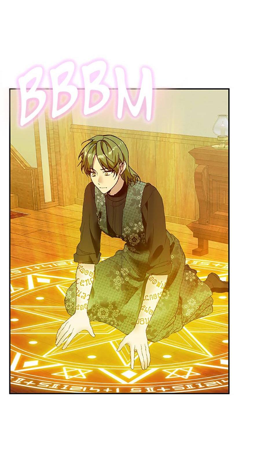 Манга Будьте осторожны, выбирая мужа - Глава 75 Страница 3