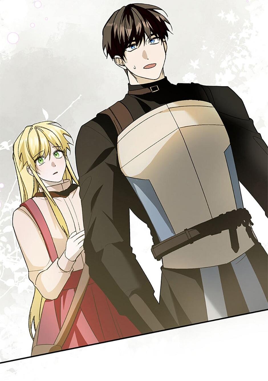 Манга Будьте осторожны, выбирая мужа - Глава 79 Страница 31