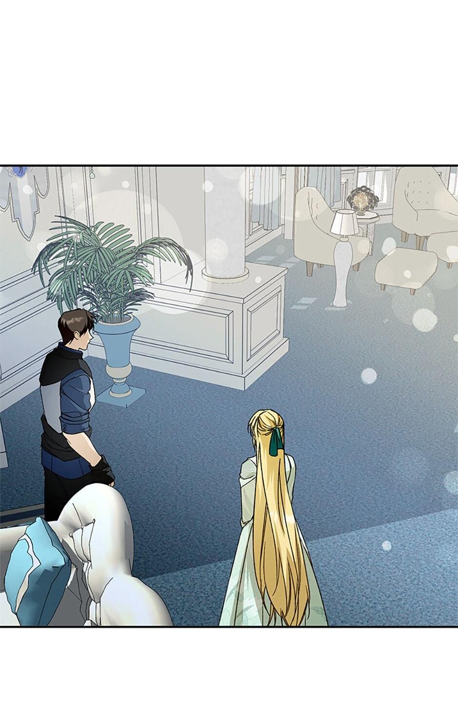 Манга Будьте осторожны, выбирая мужа - Глава 79 Страница 58