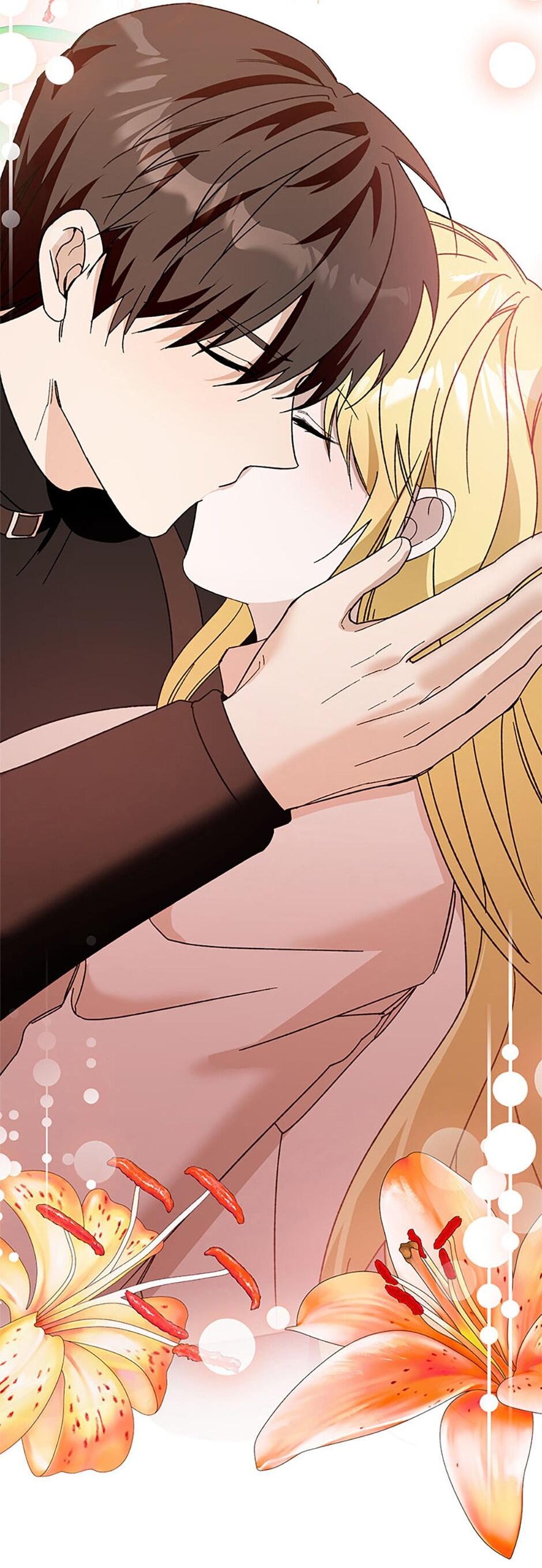 Манга Будьте осторожны, выбирая мужа - Глава 79 Страница 39