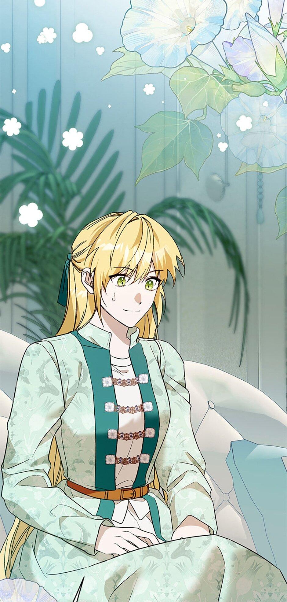 Манга Будьте осторожны, выбирая мужа - Глава 79 Страница 42