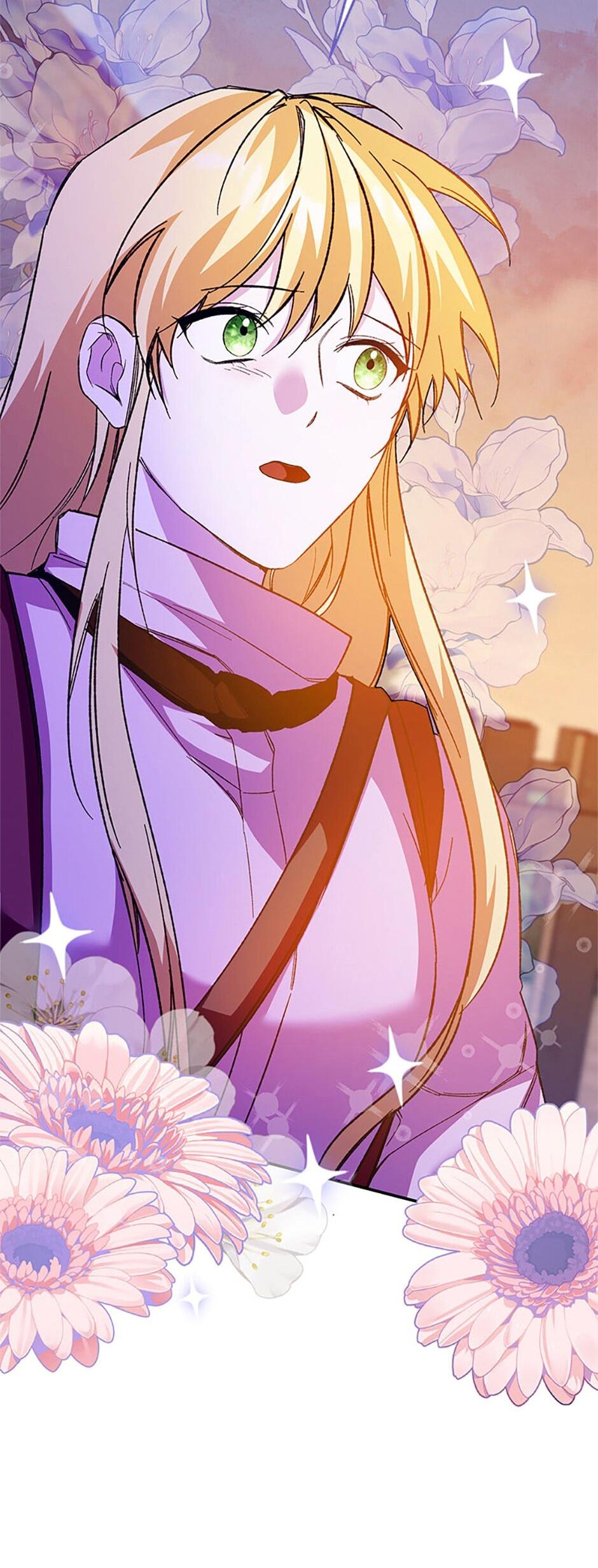 Манга Будьте осторожны, выбирая мужа - Глава 78 Страница 34