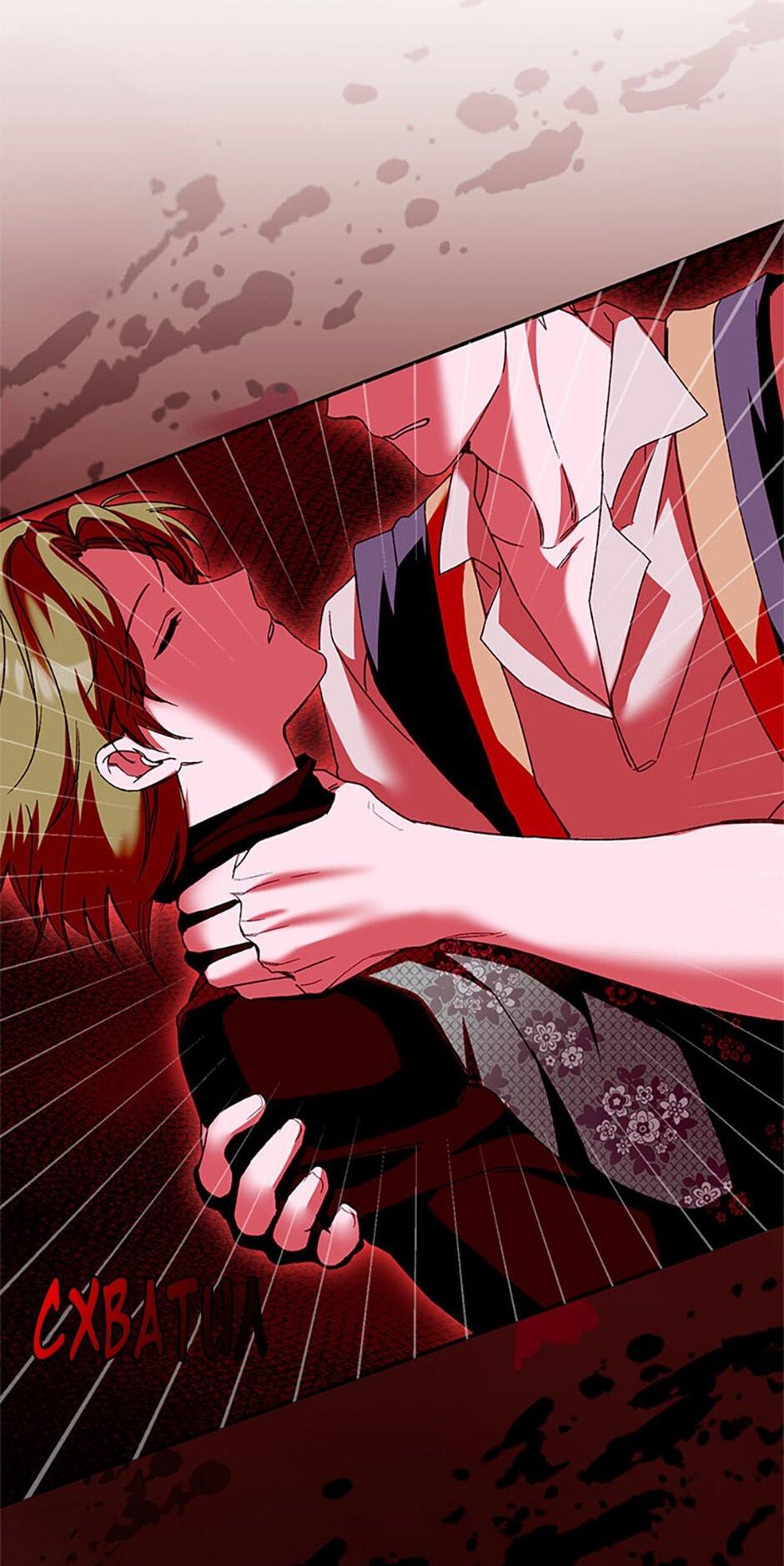 Манга Будьте осторожны, выбирая мужа - Глава 78 Страница 17