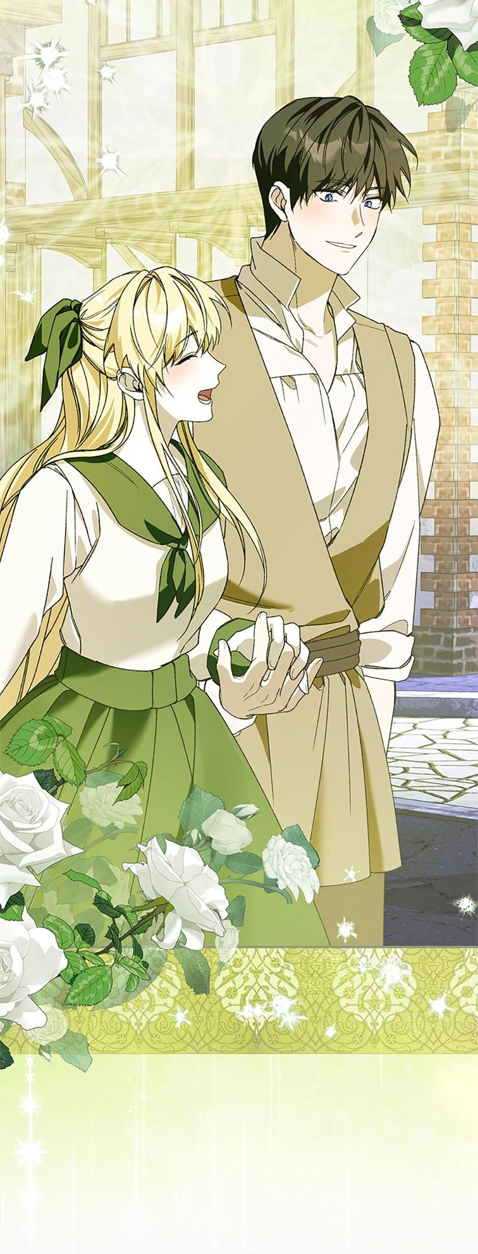 Манга Будьте осторожны, выбирая мужа - Глава 78 Страница 40