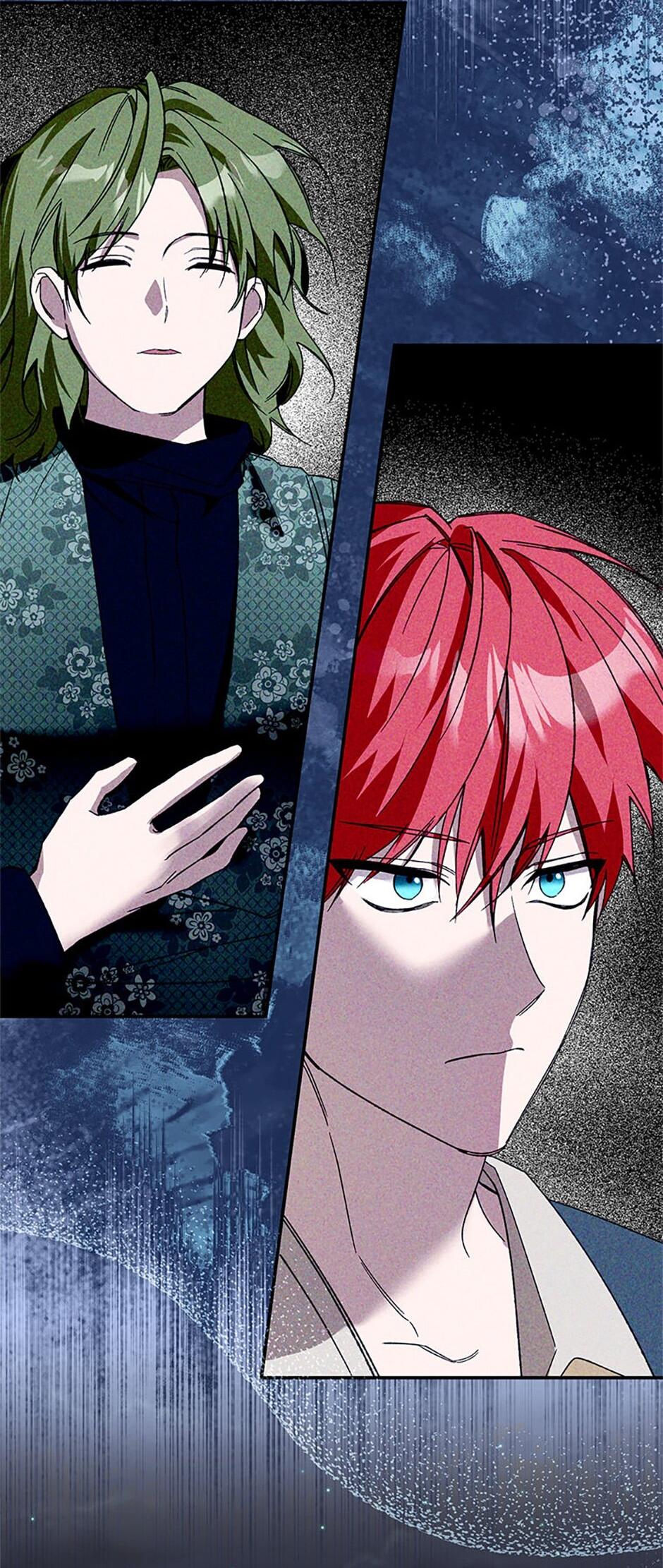 Манга Будьте осторожны, выбирая мужа - Глава 77 Страница 43