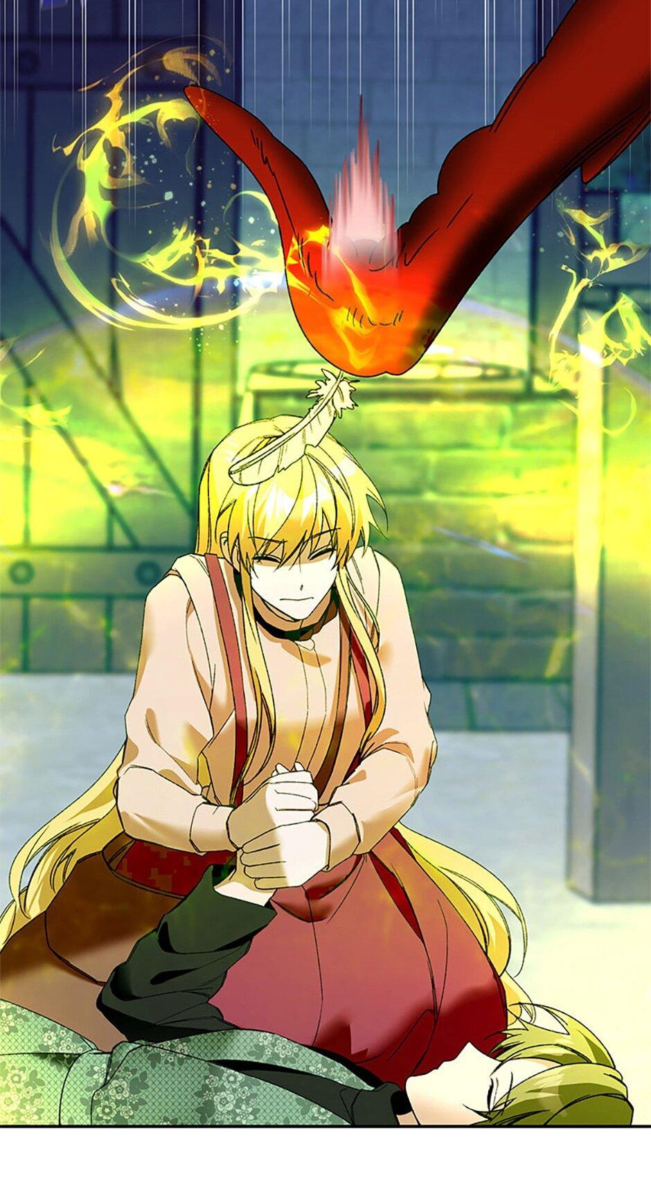 Манга Будьте осторожны, выбирая мужа - Глава 77 Страница 66