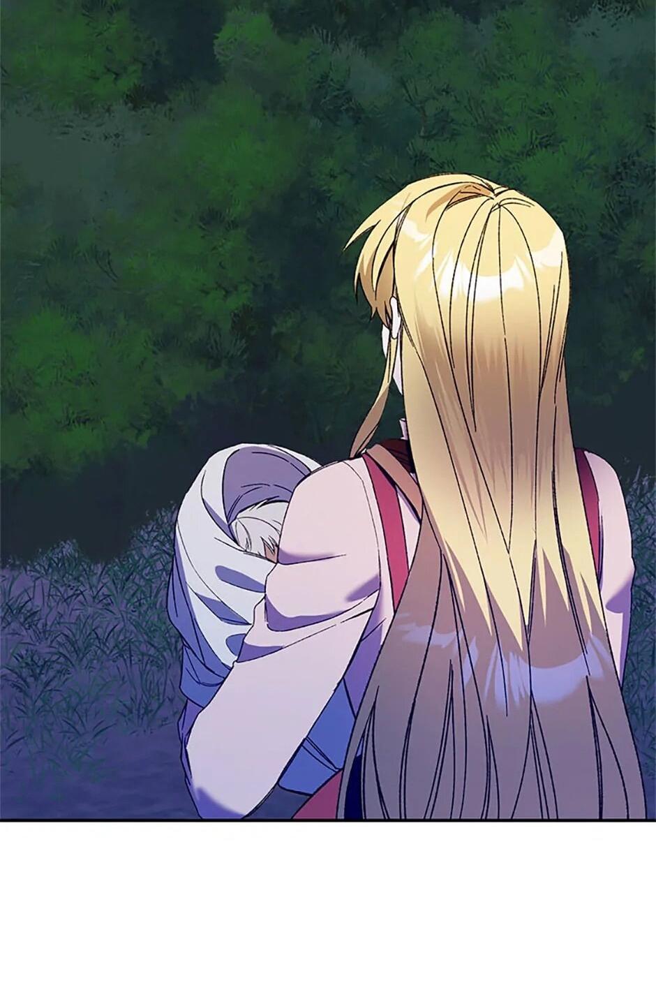 Манга Будьте осторожны, выбирая мужа - Глава 76 Страница 3