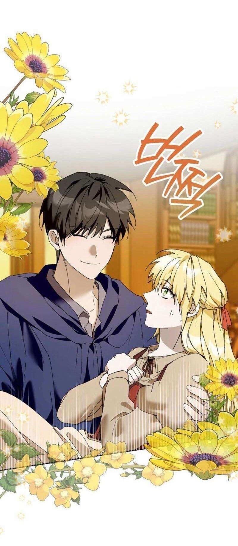 Манга Будьте осторожны, выбирая мужа - Глава 81 Страница 28