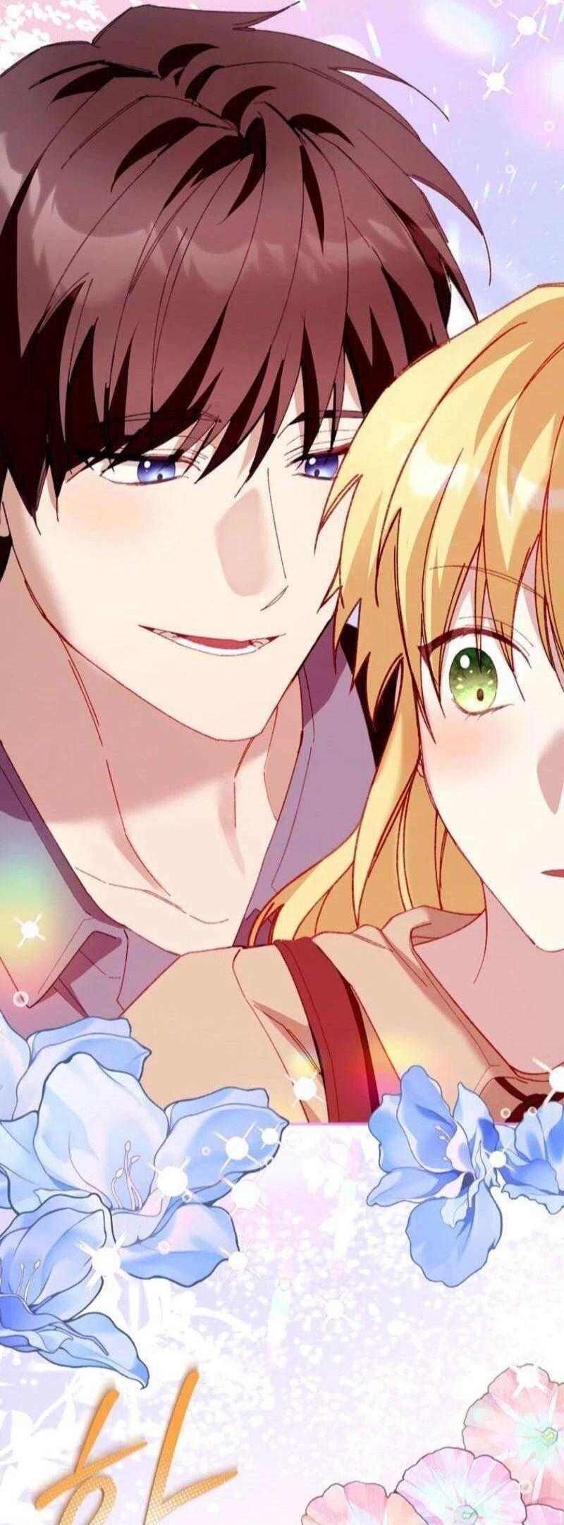 Манга Будьте осторожны, выбирая мужа - Глава 81 Страница 51