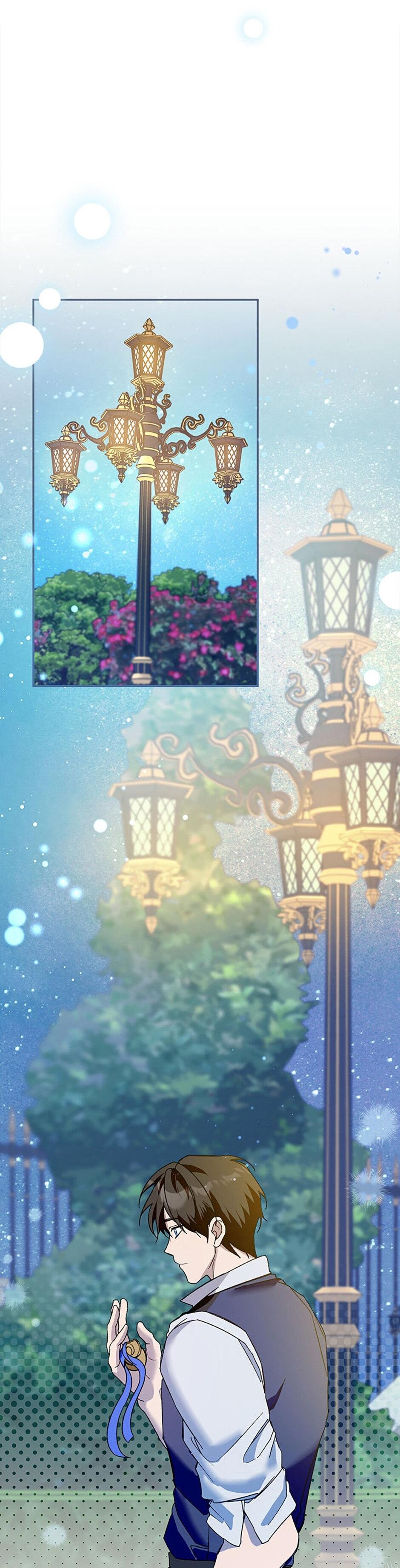 Манга Будьте осторожны, выбирая мужа - Глава 80 Страница 49