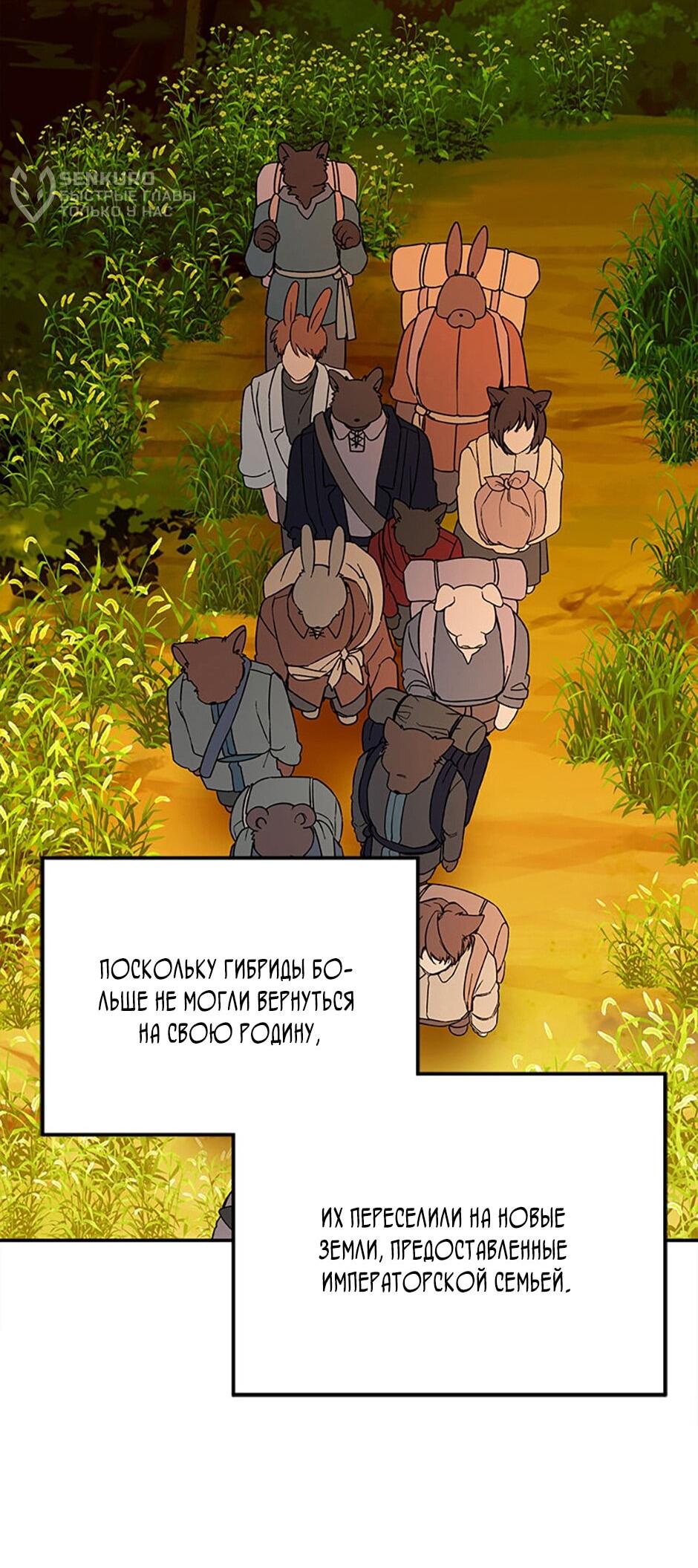 Манга Будьте осторожны, выбирая мужа - Глава 80 Страница 11