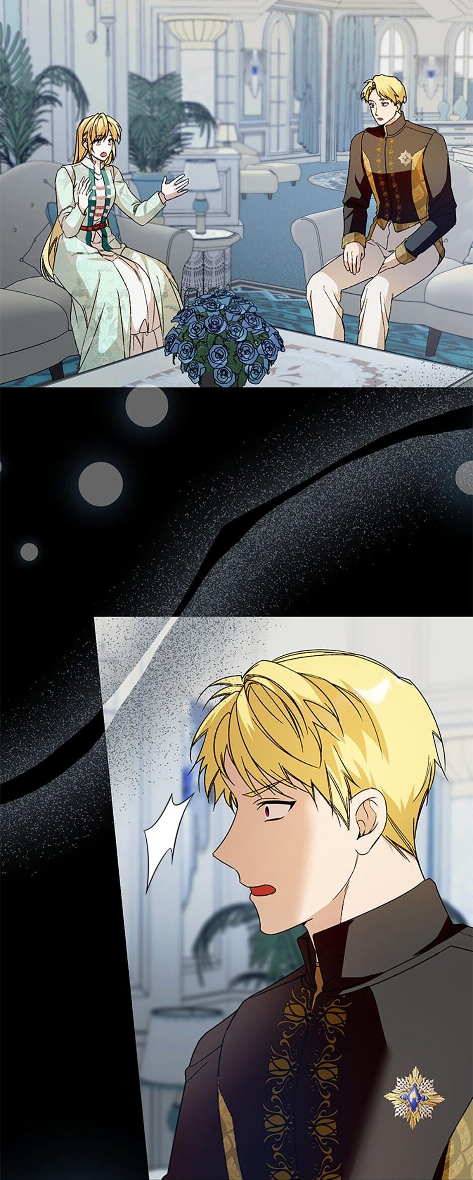 Манга Будьте осторожны, выбирая мужа - Глава 80 Страница 2