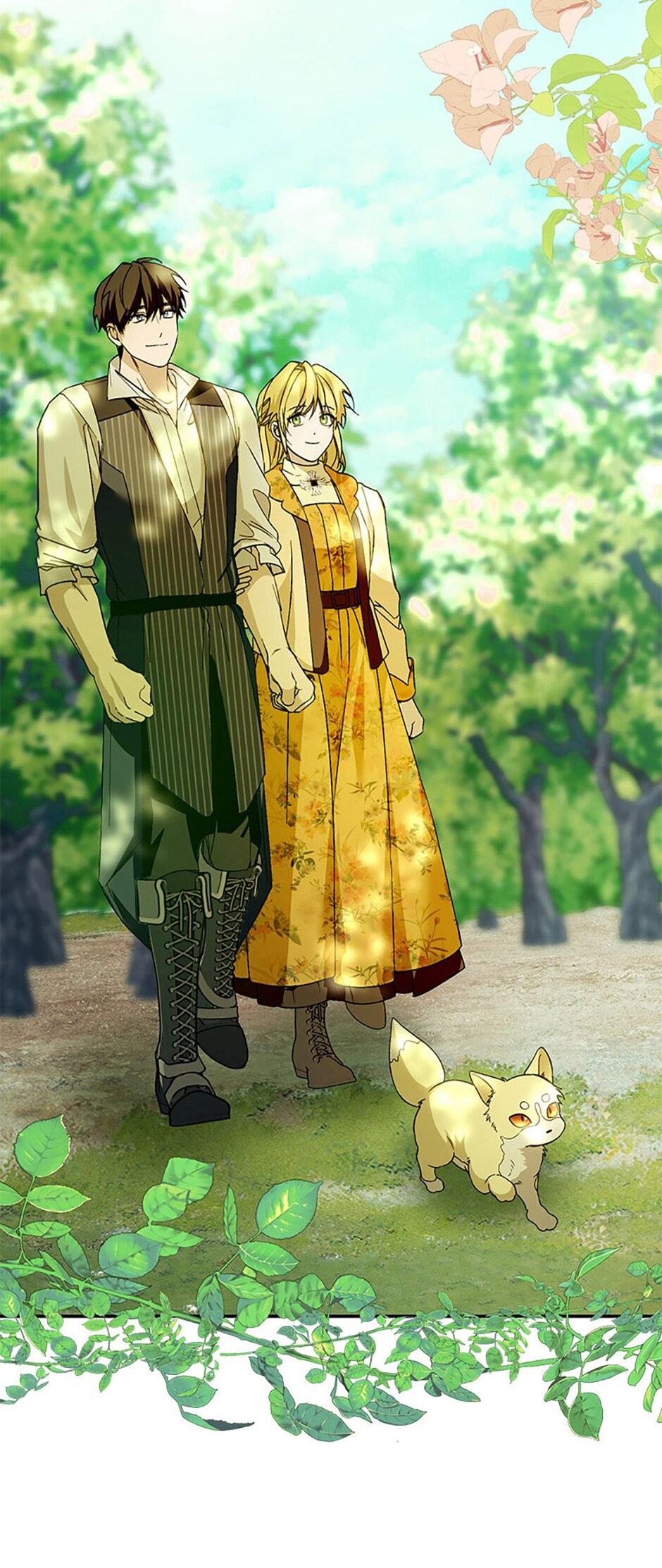 Манга Будьте осторожны, выбирая мужа - Глава 80 Страница 17