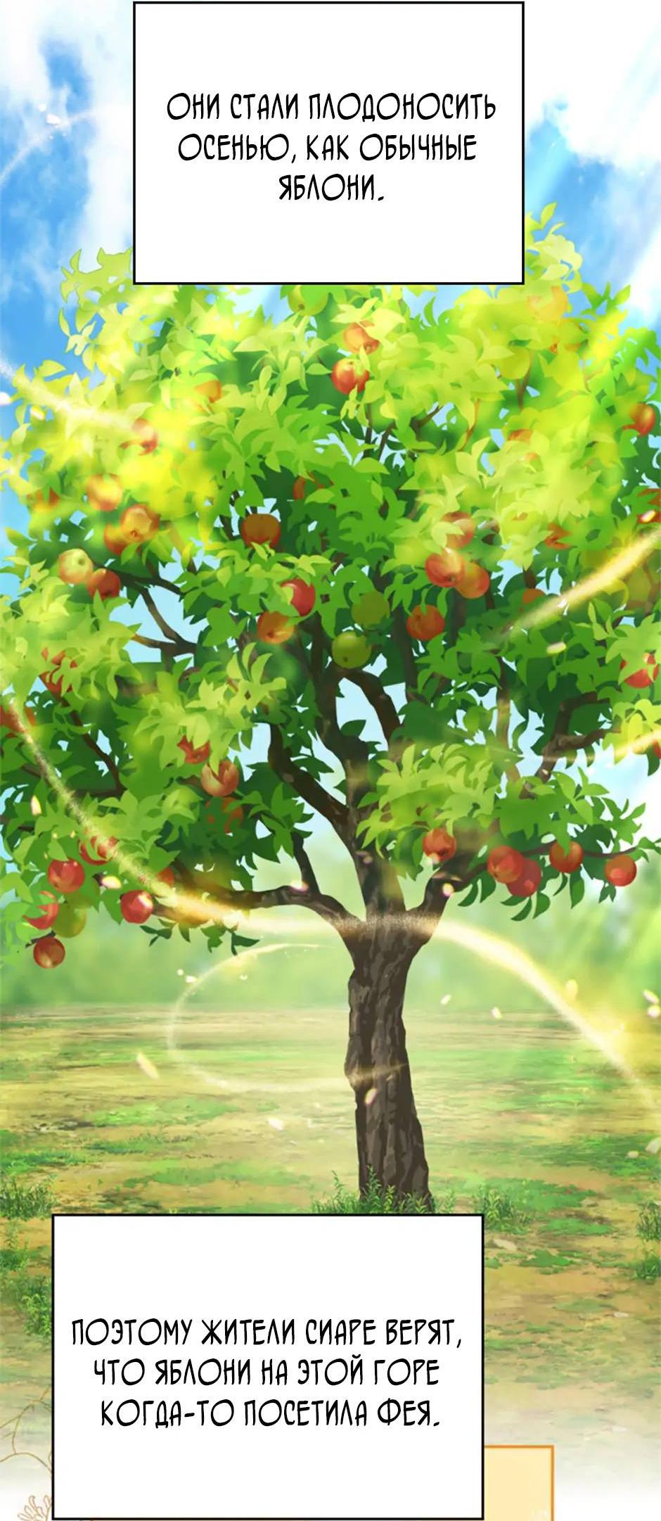 Манга Будьте осторожны, выбирая мужа - Глава 58 Страница 22