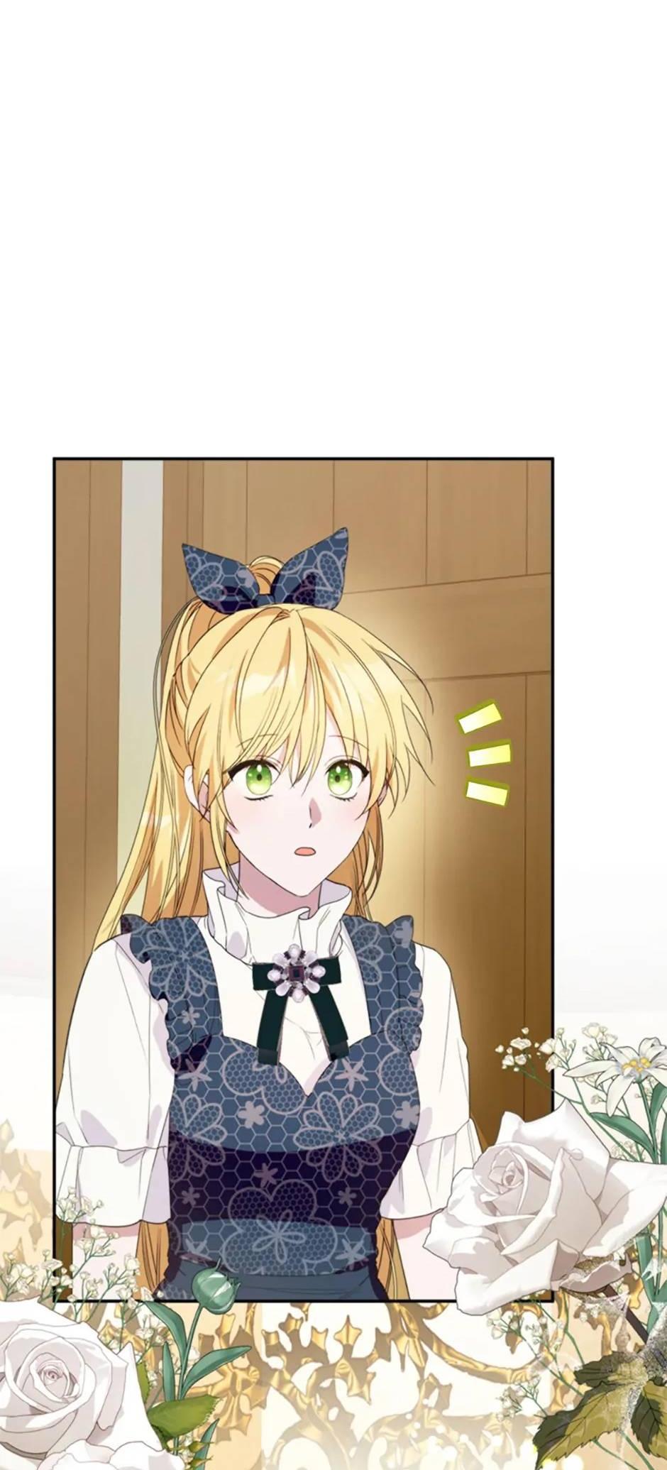 Манга Будьте осторожны, выбирая мужа - Глава 58 Страница 55