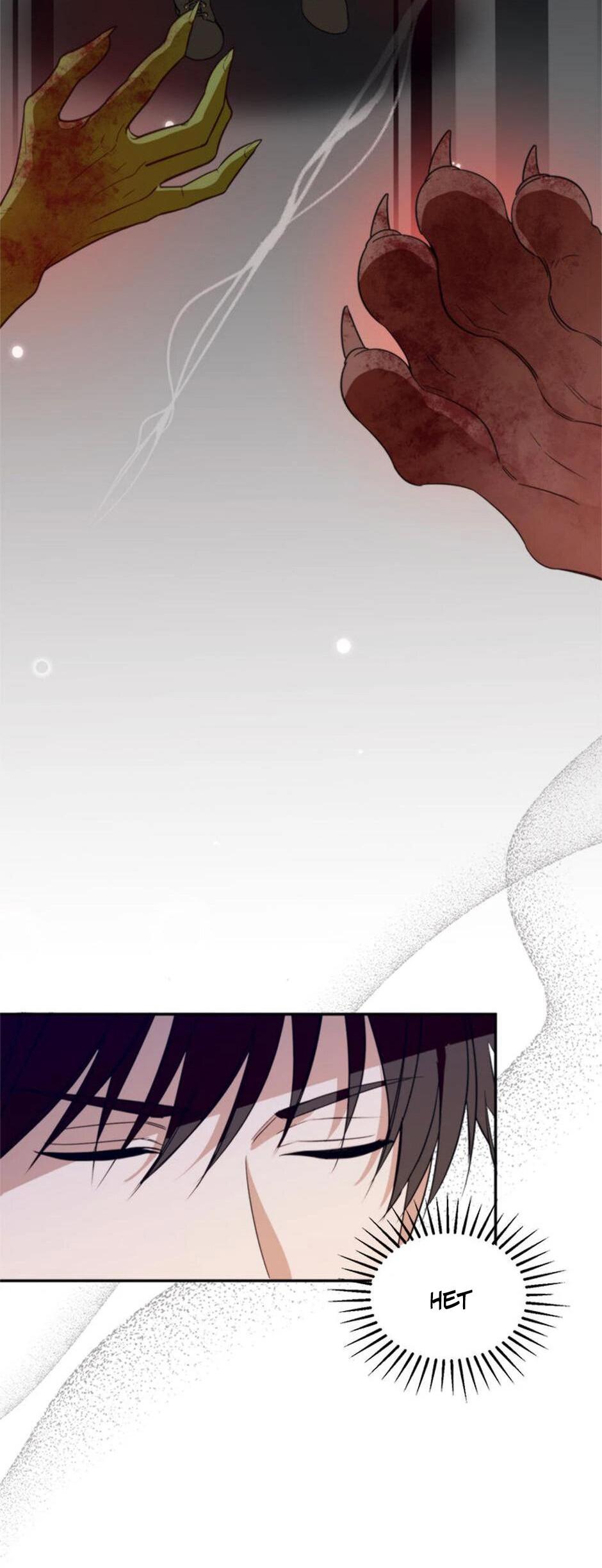 Манга Будьте осторожны, выбирая мужа - Глава 64 Страница 46