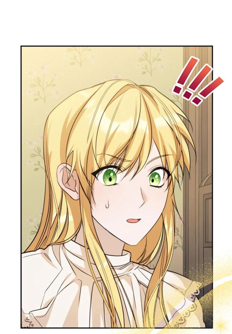 Манга Будьте осторожны, выбирая мужа - Глава 64 Страница 25