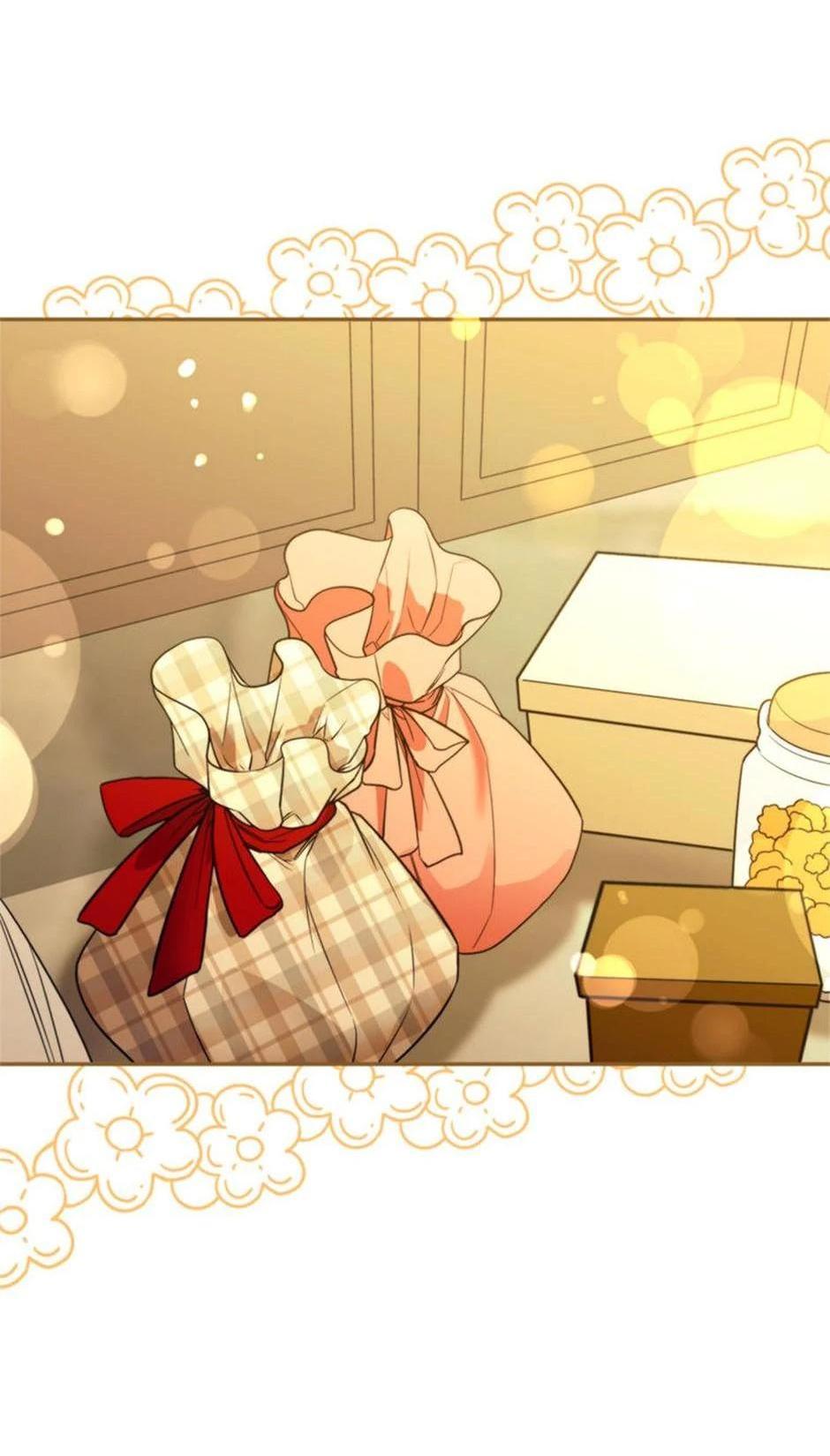 Манга Будьте осторожны, выбирая мужа - Глава 64 Страница 14