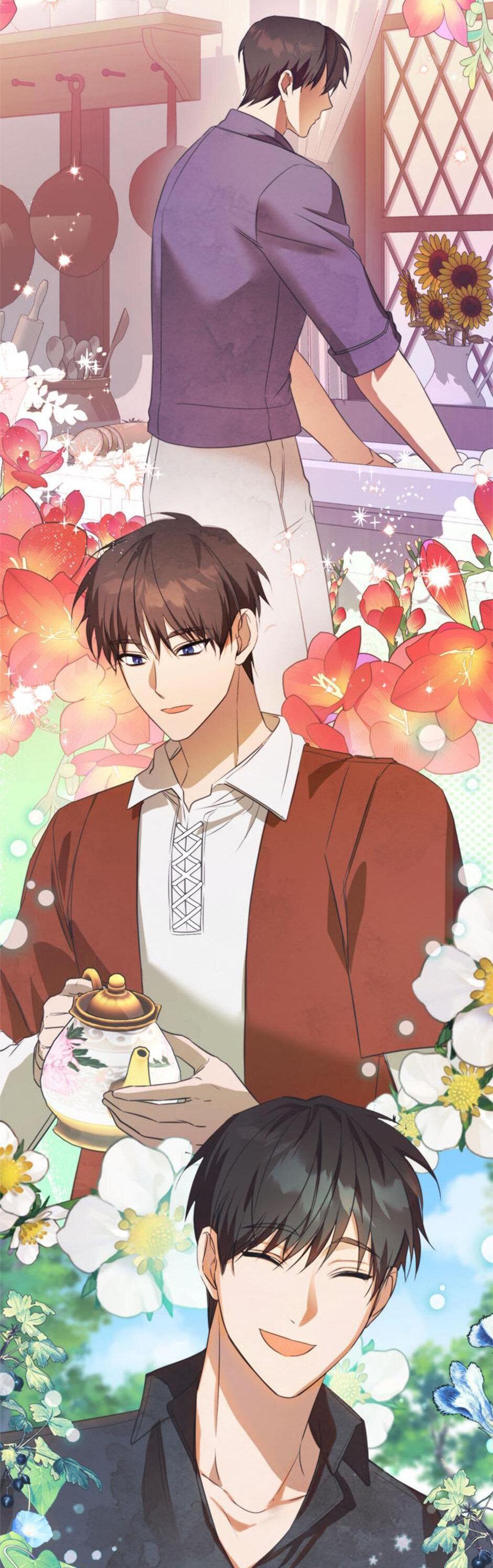 Манга Будьте осторожны, выбирая мужа - Глава 63 Страница 59