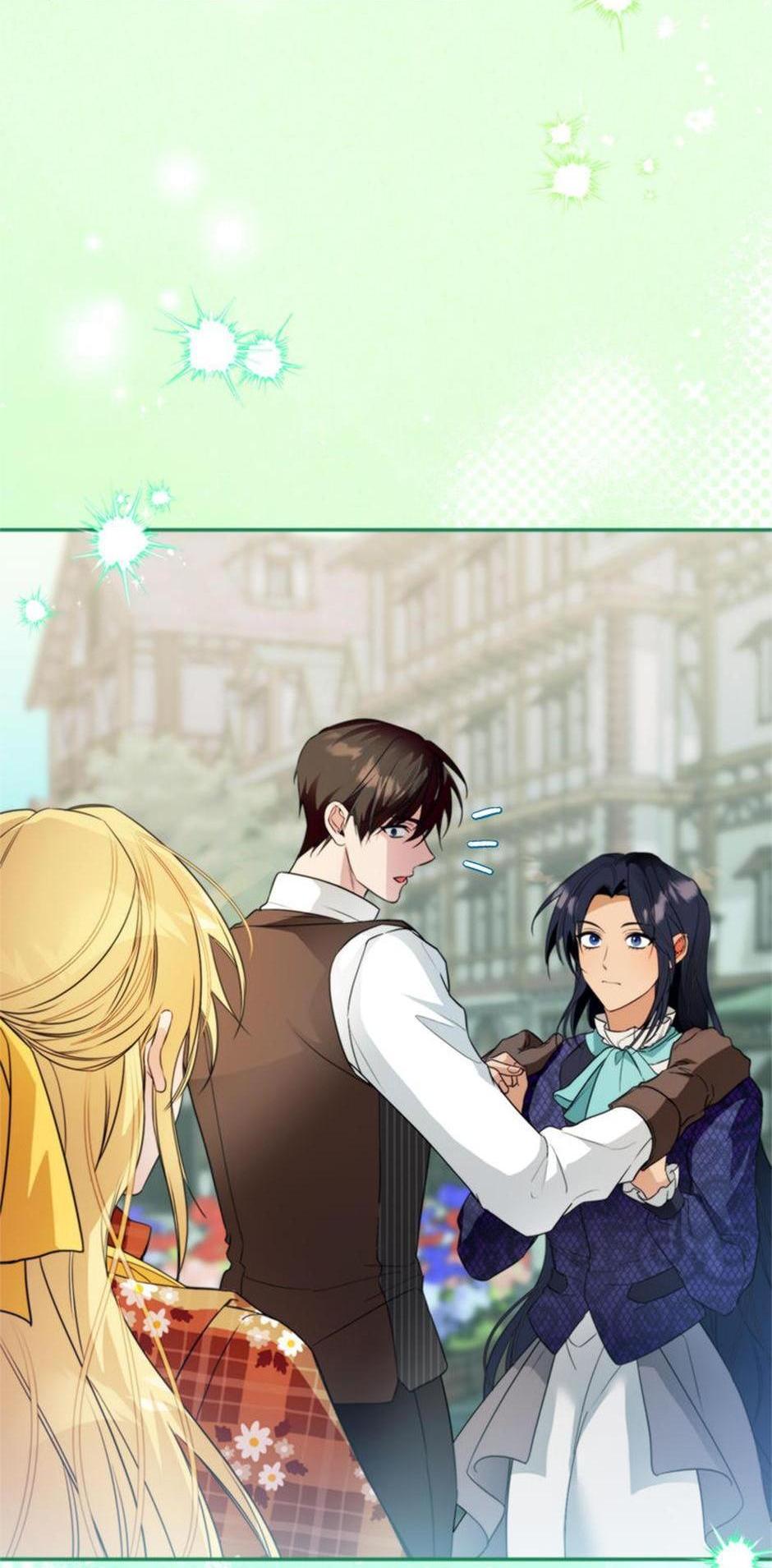 Манга Будьте осторожны, выбирая мужа - Глава 62 Страница 2