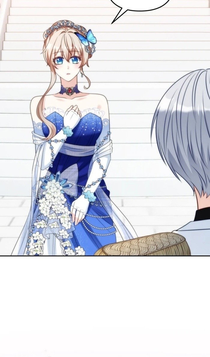 Манга Я живу со свекровью! - Глава 53 Страница 51