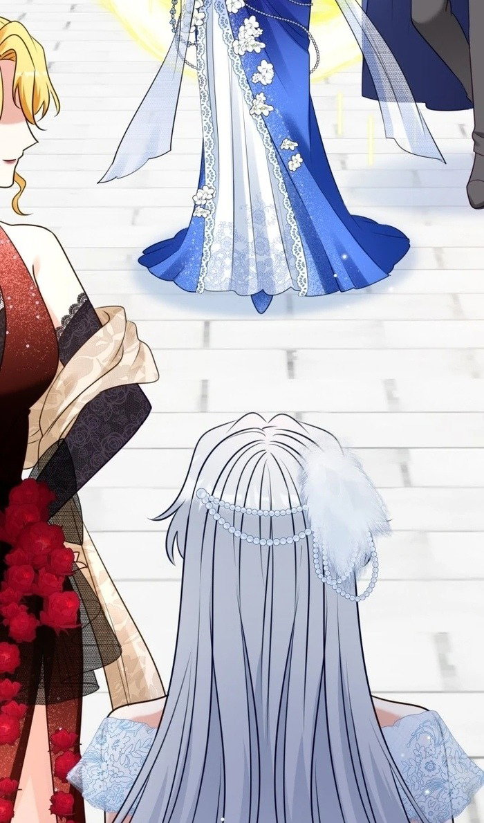 Манга Я живу со свекровью! - Глава 53 Страница 4