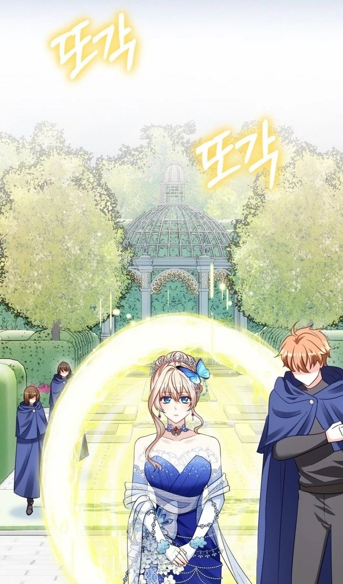 Манга Я живу со свекровью! - Глава 53 Страница 3