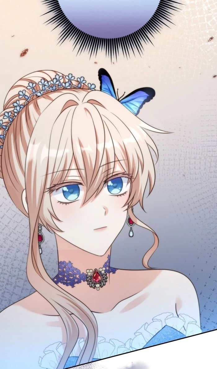 Манга Я живу со свекровью! - Глава 53 Страница 16